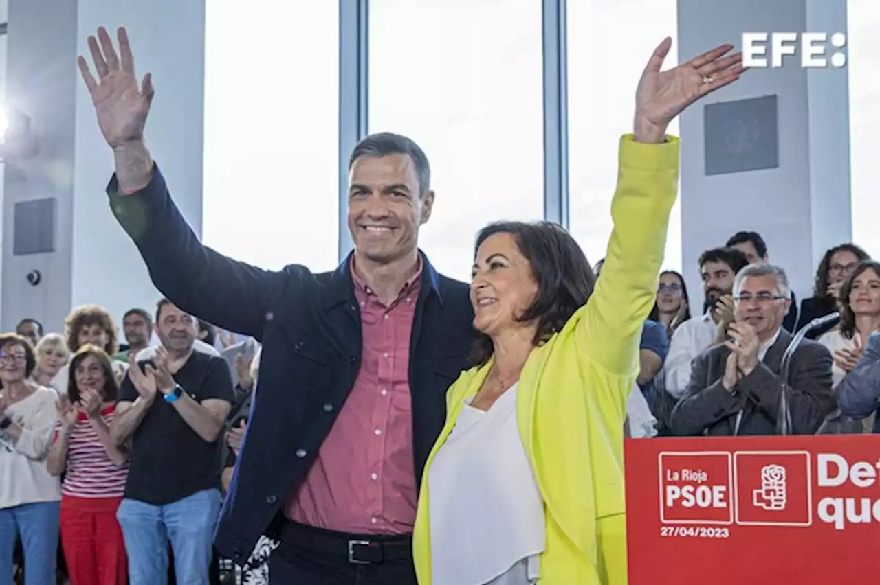 Así serán las campañas electorales de Sánchez y de Feijóo