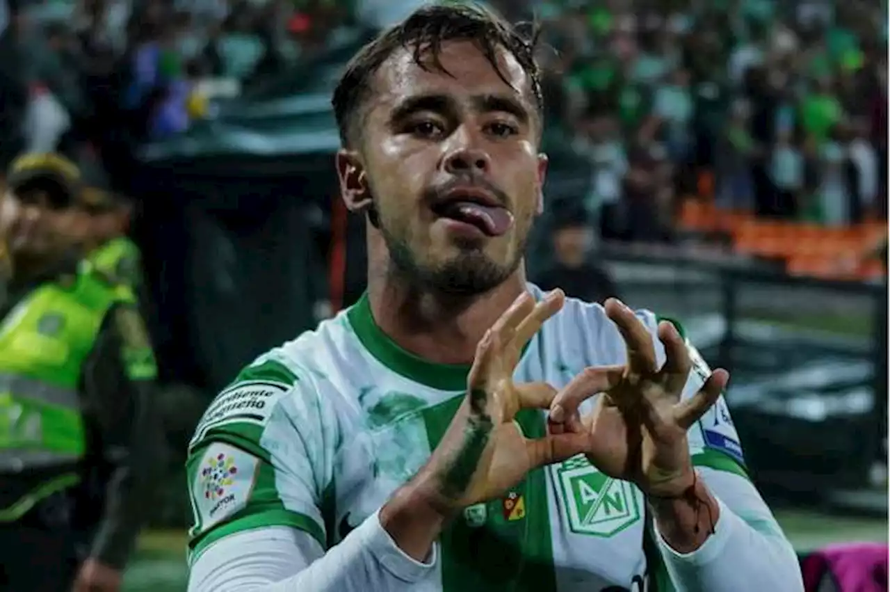 Atlético Nacional vs. Olimpia hoy por Libertadores: ¿A qué hora y dónde verlo?