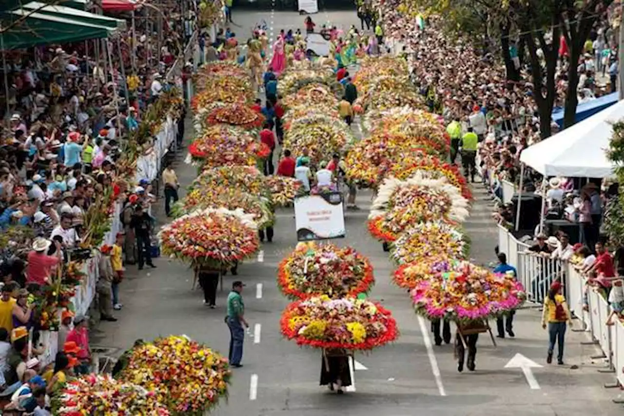 Feria de Flores 2023: ¿Cuándo es y qué conciertos habrá?