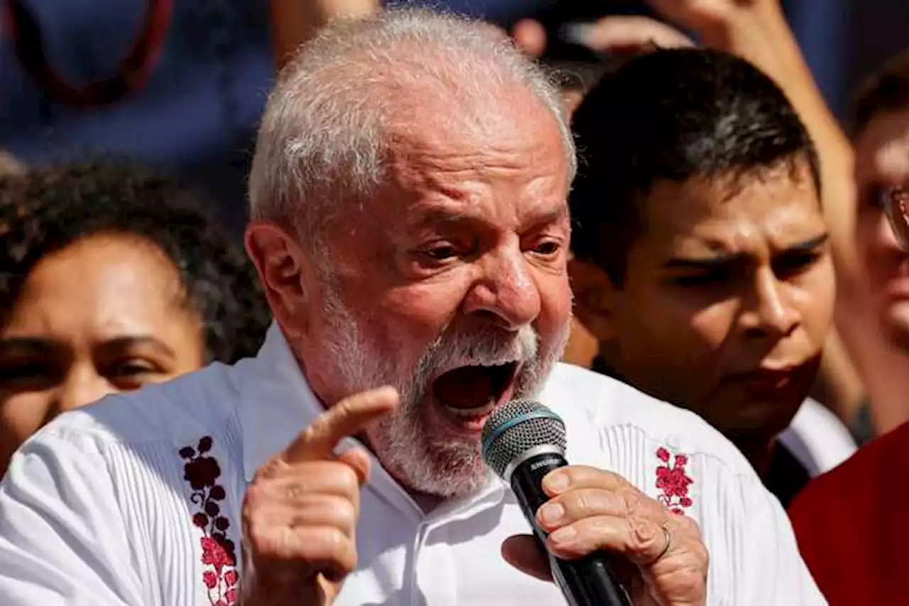 Gobierno Lula acusa a Google de arremeter contra proyecto para combatir “fake news”