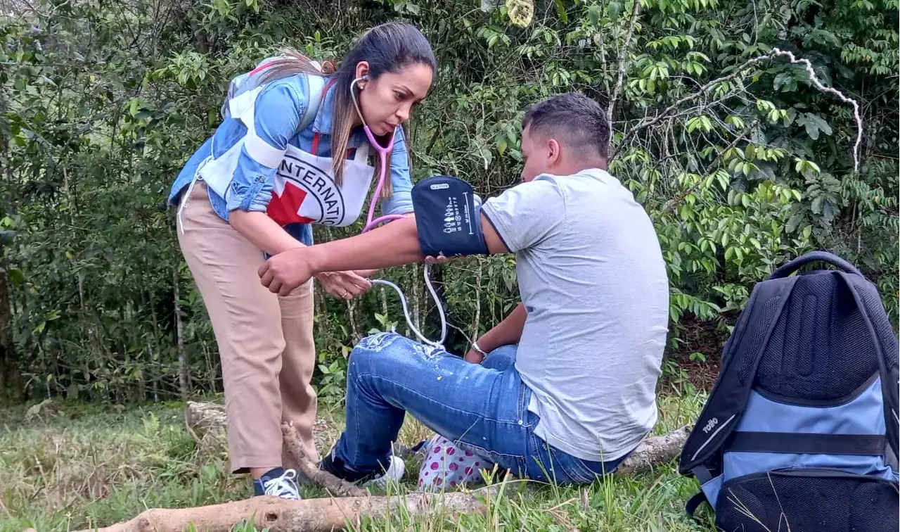 Disidencias de las Farc dejan en libertad a hombre que tenían secuestrado