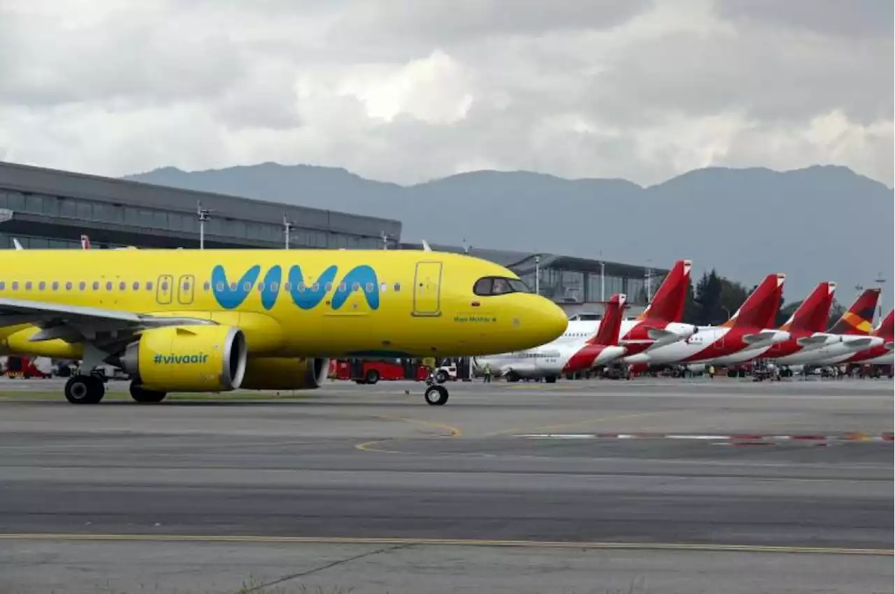 Las condiciones de la Aerocivil son imposibles de aceptar: Avianca sobre Viva