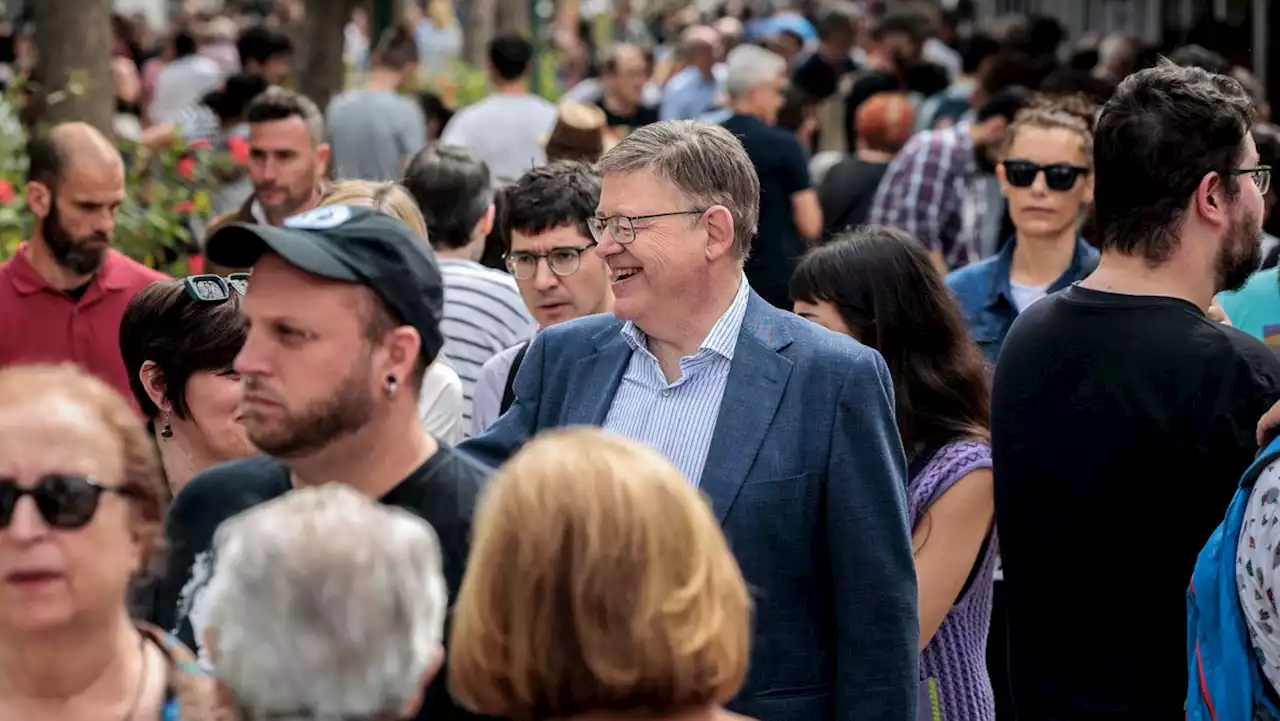 Radiografía electoral | Comunidad Valenciana: la plaza más codiciada se decide por un puñado de votos