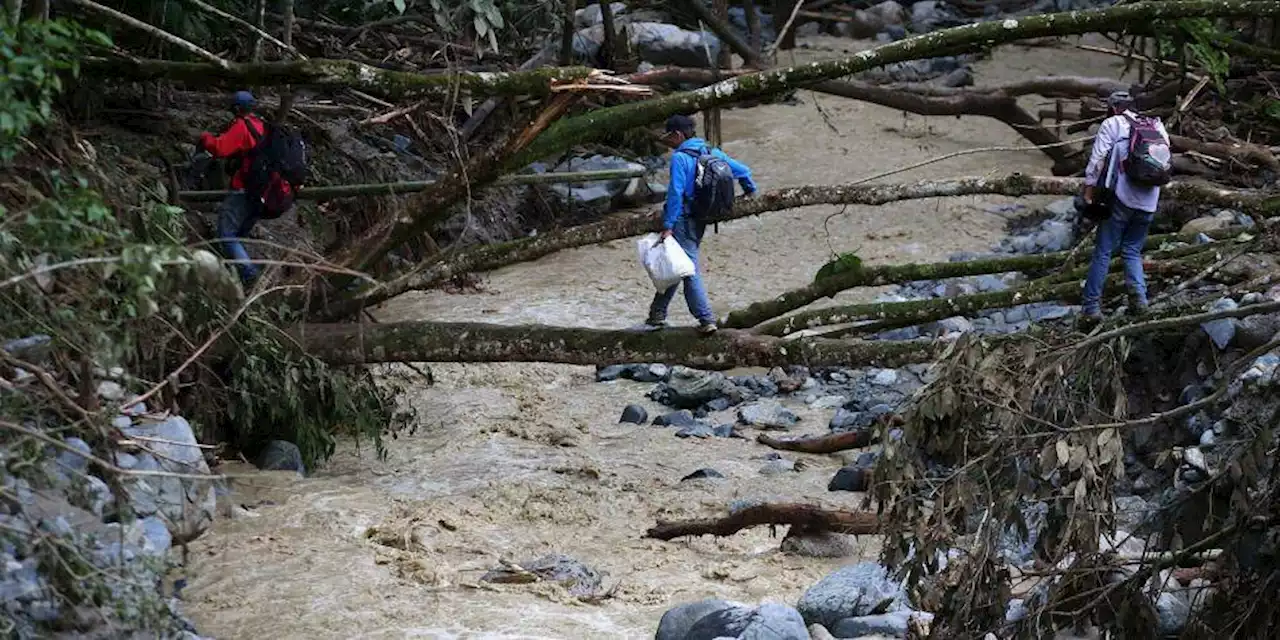 Girarán más de $3 mil millones para atender emergencias por invierno en Cauca