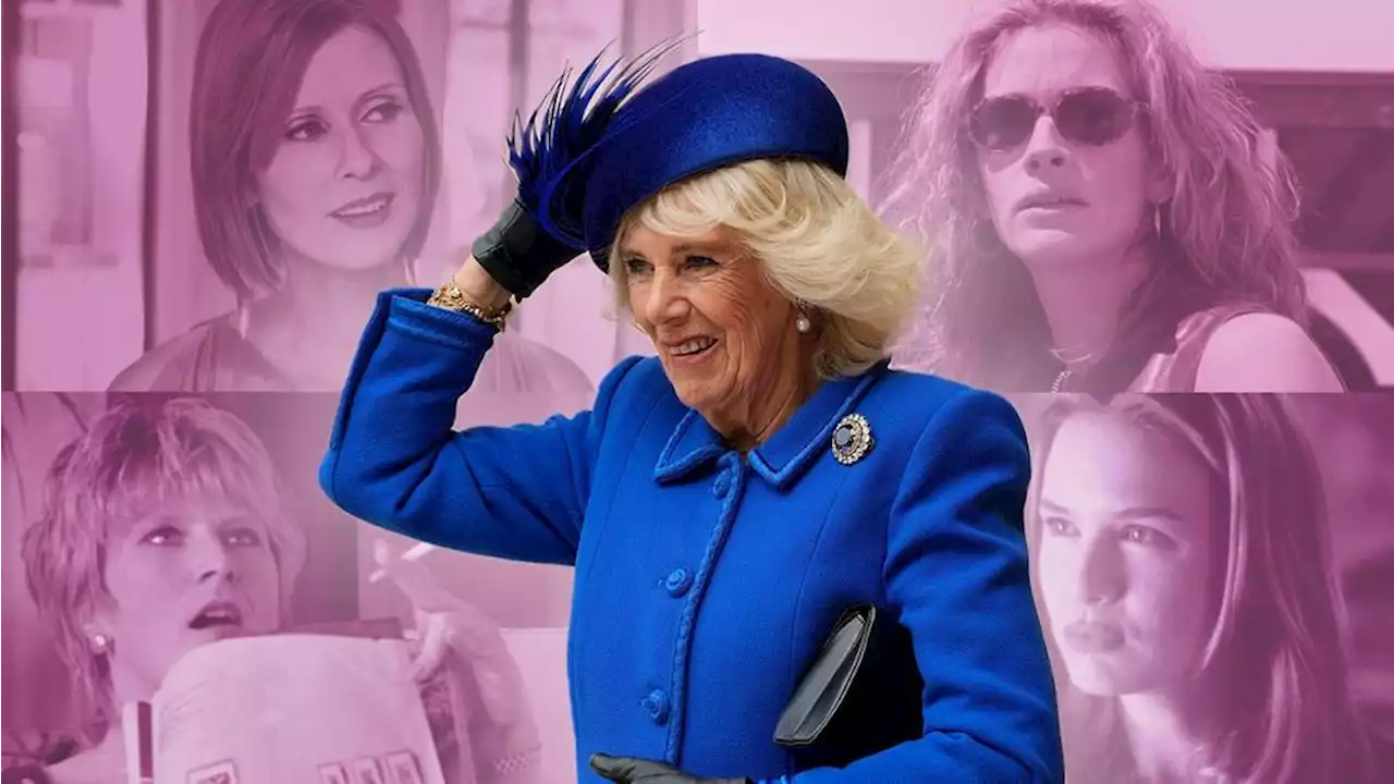 Camilla Parker-Bowles – de ensamstående mammornas drottning