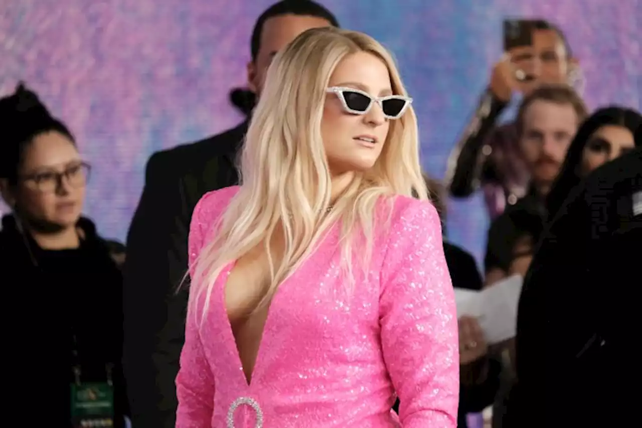 Meghan Trainor Doesn’t Regret Writing Songs For Other Artists Instead Of Keeping Them For Herself: ‘I Have A Song With J.Lo!’