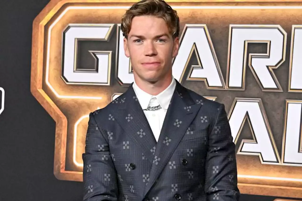 Will Poulter ‘Appreciates’ The Long List Of Advice Chris Pratt Gave Him: ‘He’s Had To Shoulder A Lot Of Pressure’