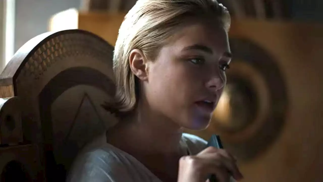 'Dune: Part Two' Trailer: See Austin Butler, Florence Pugh in Sequel