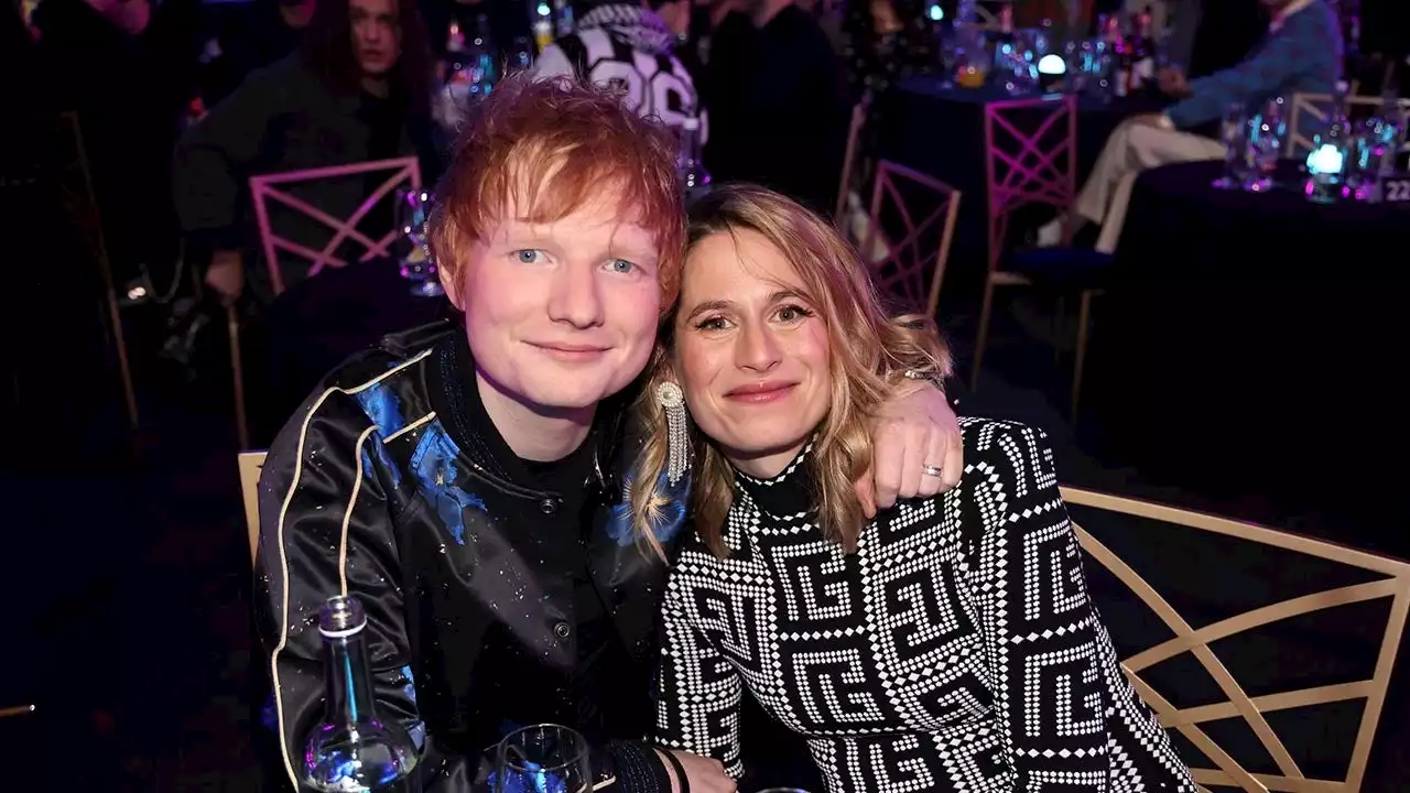 Ed Sheeran Shares How Wife's Cancer Diagnosis Affected Their Marriage