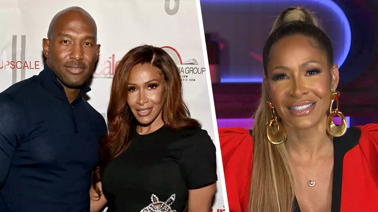 'RHOA's Shereé Whitfield Reacts to Cast Concern Over Martell Holt