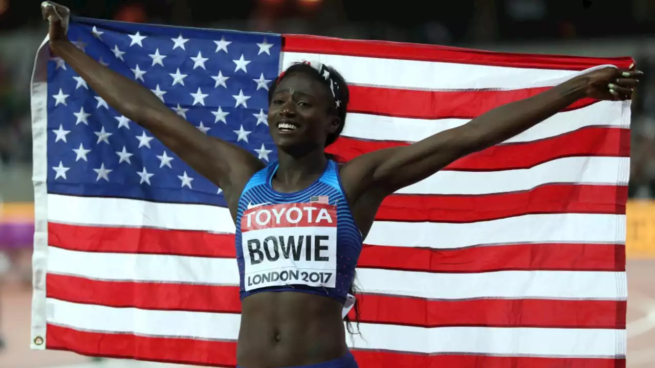 Tori Bowie, Olympic Gold Medalist, Dead at 32