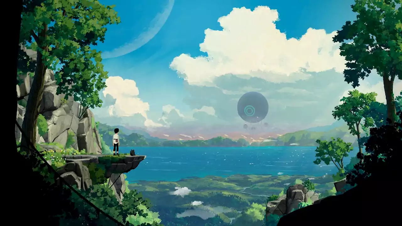 Gorgeous puzzle platformer Planet of Lana out later this month