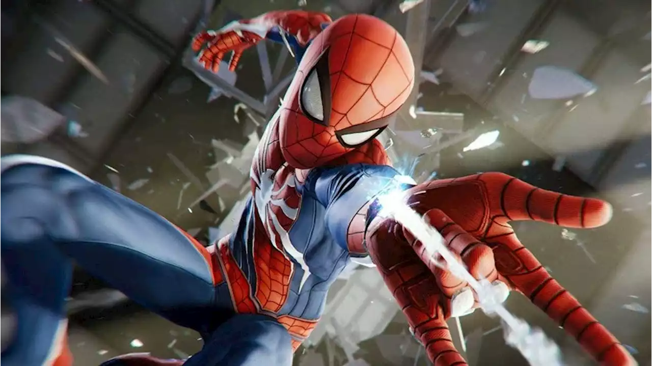 Marvel's Spider-Man Remastered gets standalone PS5 release later this month