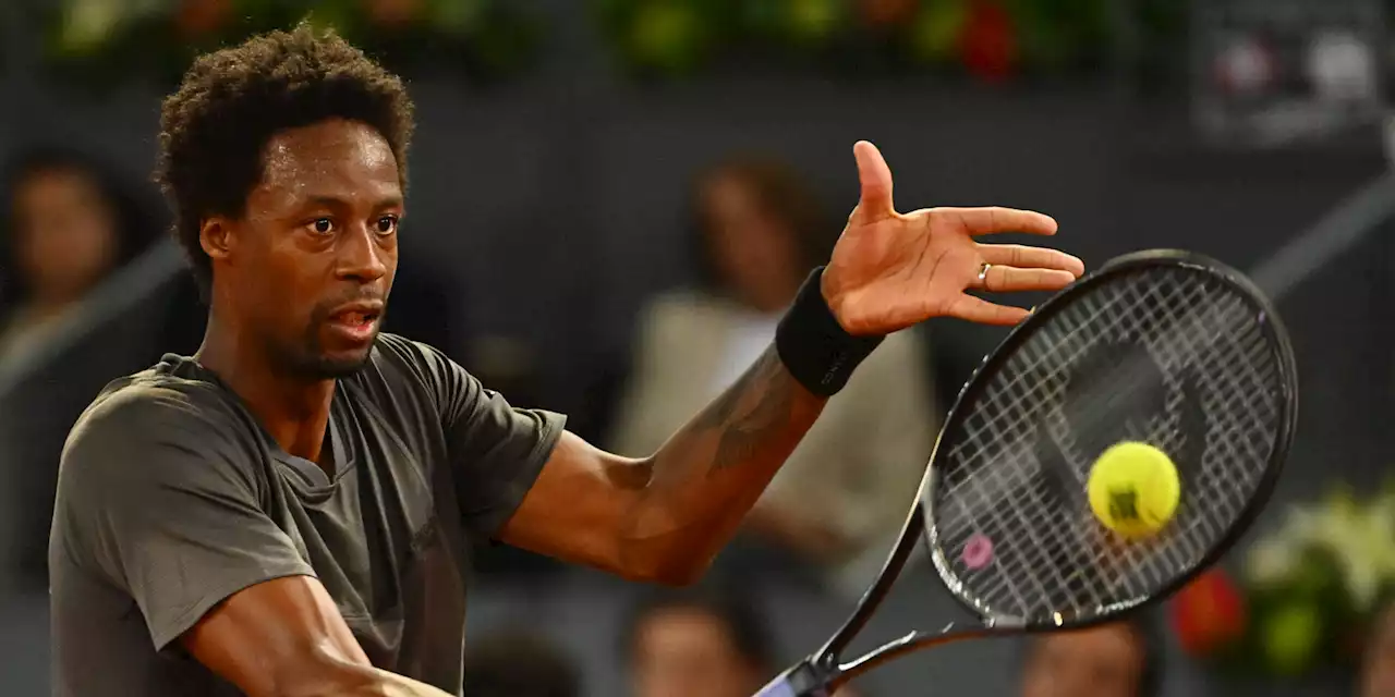 Aix-en-Provence : Murray sort Monfils neuf ans après leur dernier duel, Fils dans la douleur