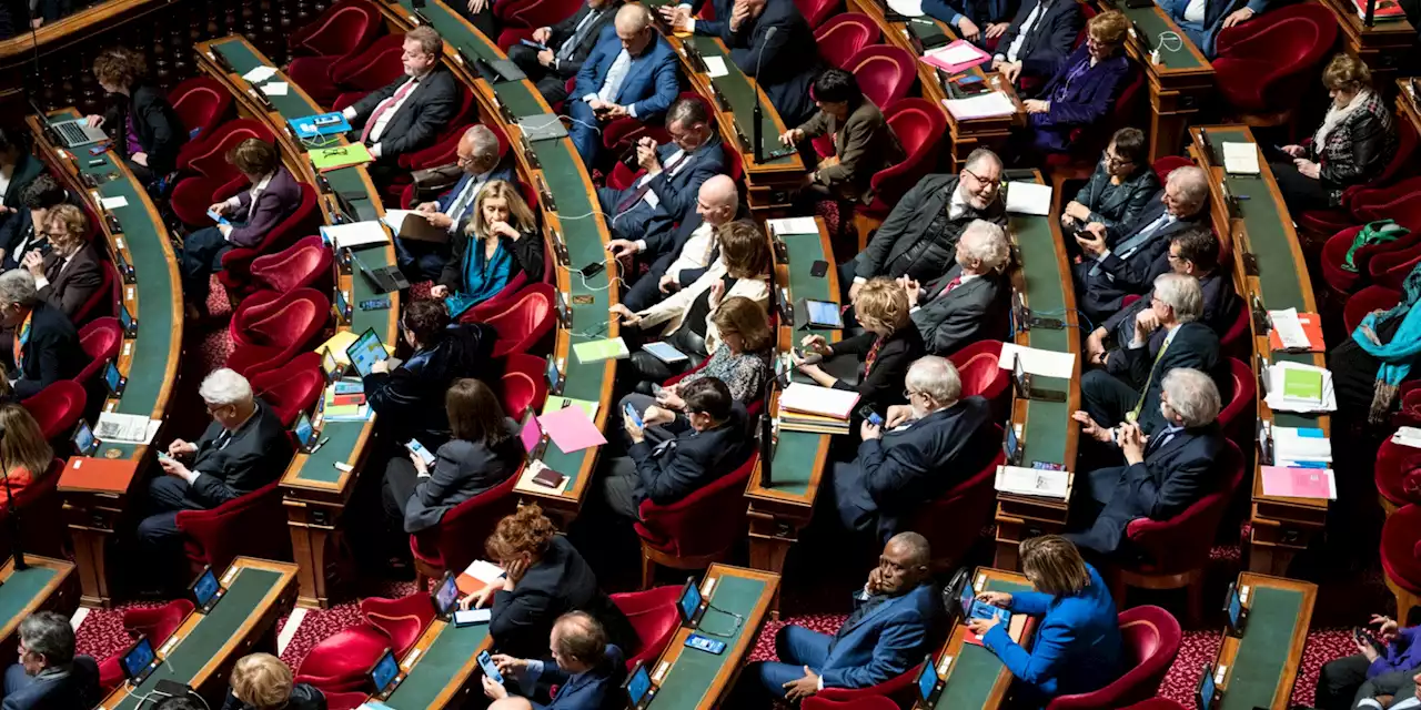 Audiovisuel public : une proposition de loi au Sénat pour la création d'une holding