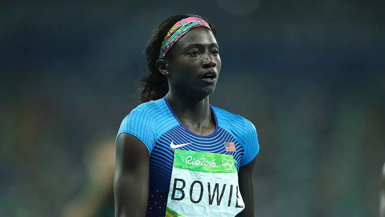 Tori Bowie, championne du monde sur 100 m en 2017, est décédée à l'âge de 32 ans