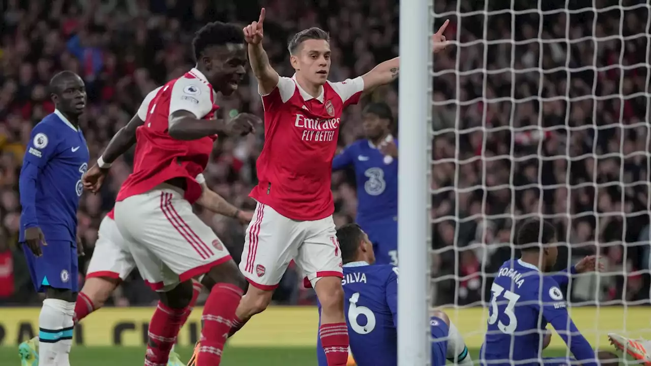 Laughable Lampard hammered, Chelsea slammed and Xhaka praised in 16 Conclusion on Arsenal win