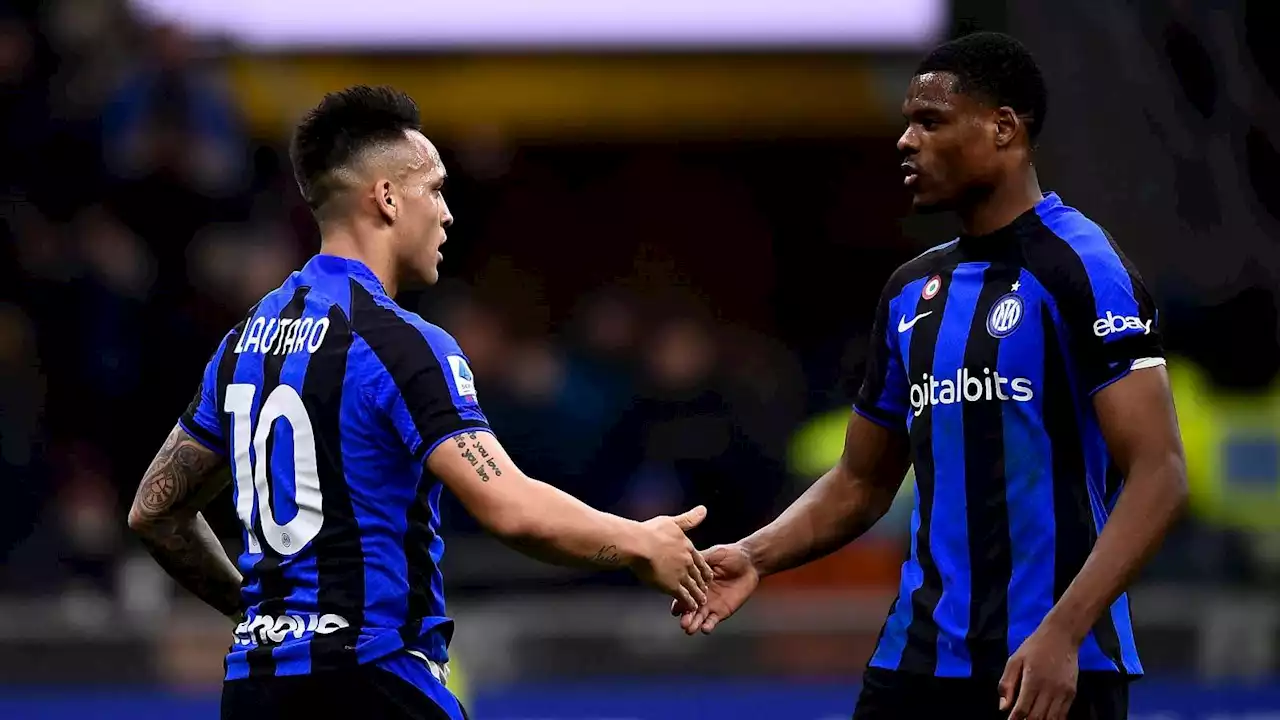 Newcastle 'enquire' about key Man Utd target who is shining in Serie A; Ten Hag won't be happy