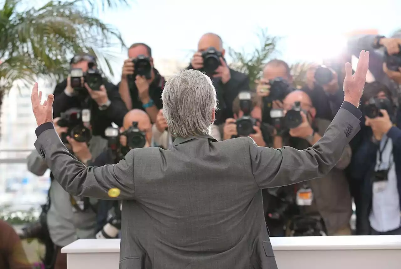 Festival de Cannes 2023 : voici quelle star hollywoodienne va recevoir une Palme d'or d'honneur