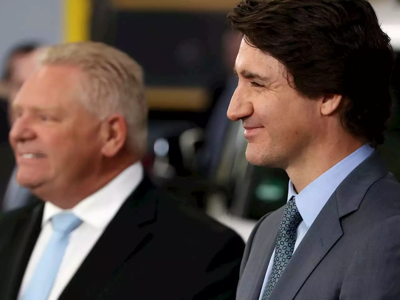 Matthew Lau: Conservatives shouldn’t be pushing industrial policy
