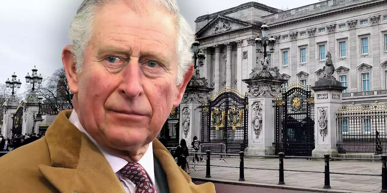 Scharfschützen, Drohnen, verdeckte Ermittler - So sichern die Briten Charles' Krönung