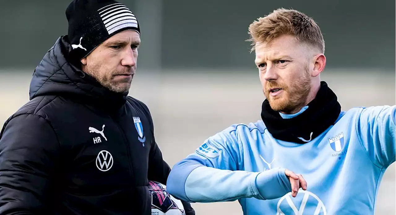 MFF-duo fortsatt borta - 'AC' kan vilas mot Varberg: 'Tar inga risker'