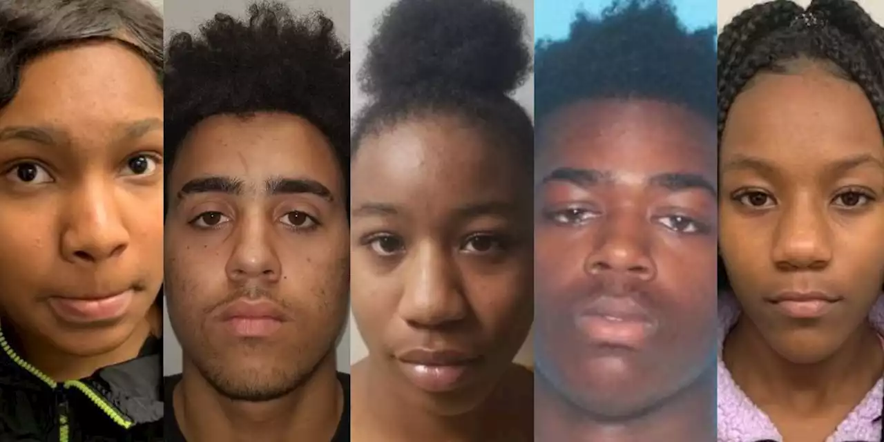 After one gets life, four others sentenced for 2020 death of a Biloxi teen