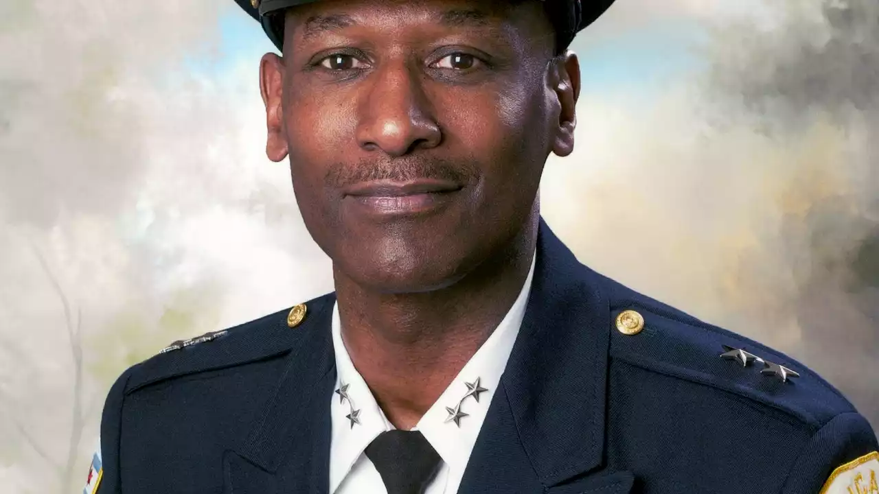 Fred Waller officially named Chicago Police Department's next top cop