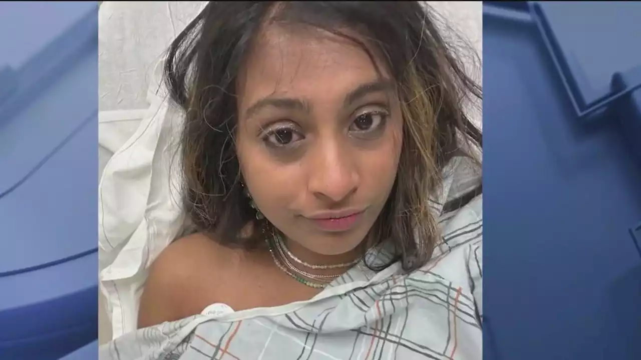 Long Island teen's allergy attack allegedly mistaken for drug use by school officials: Family