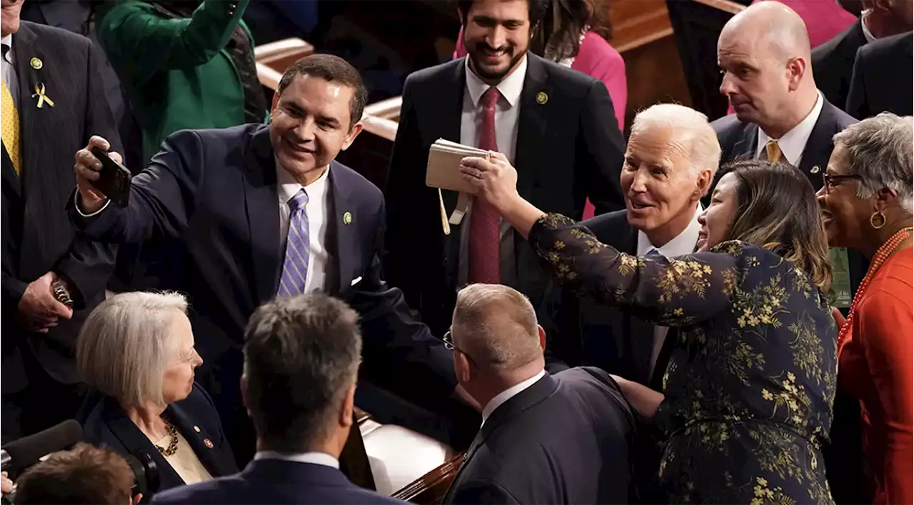 Republicans turn up the heat on Biden's crypto regulation: 'driving innovators out of America'