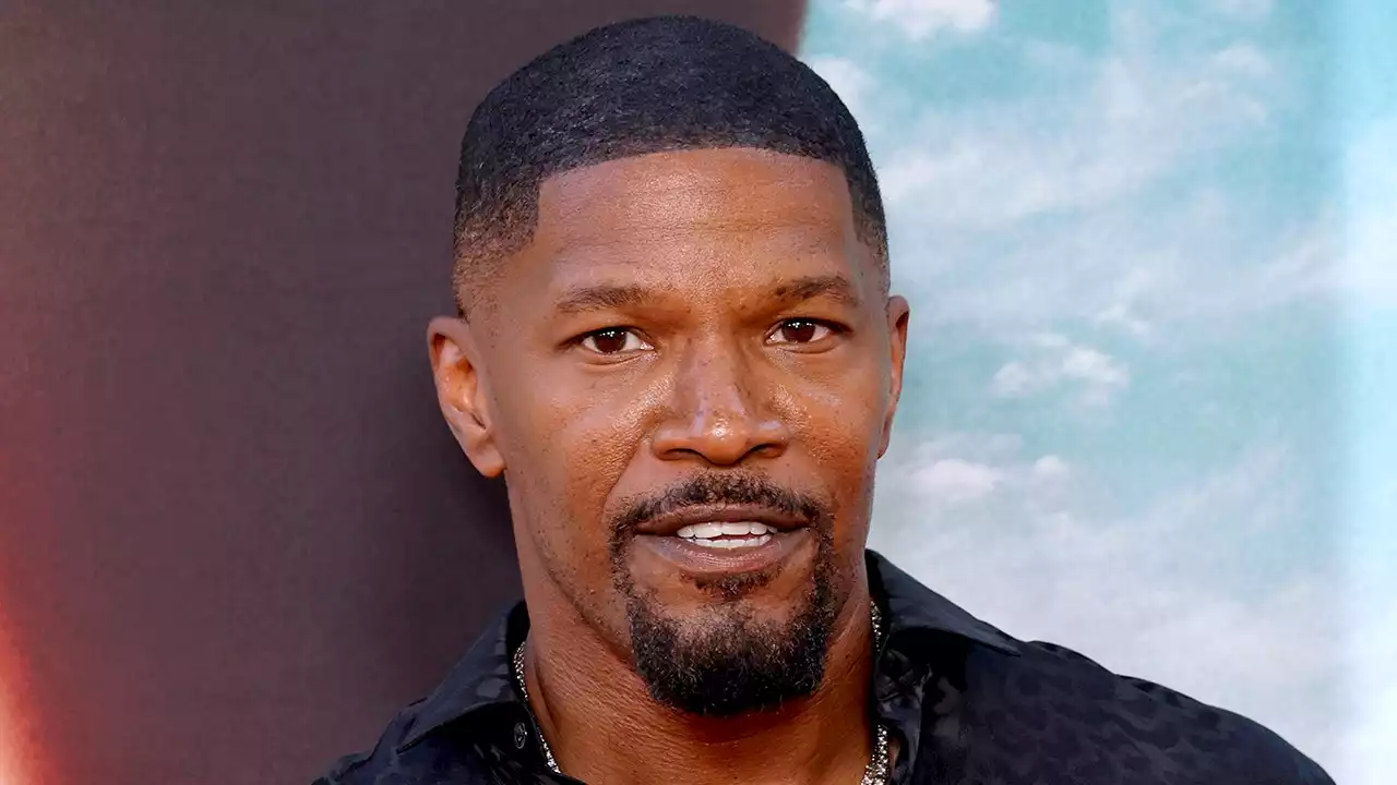 Jamie Foxx breaks silence amid mystery ‘medical complication’