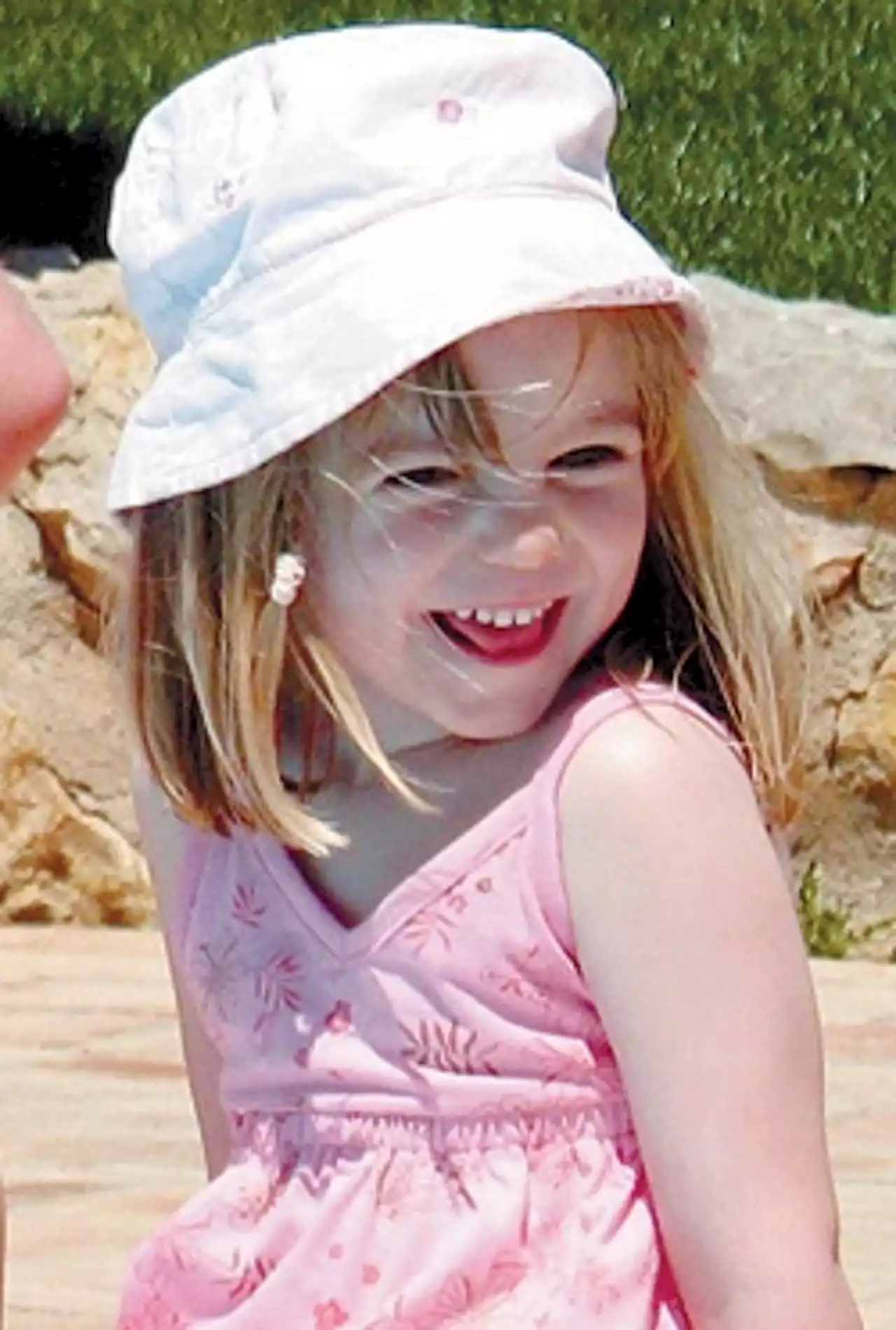 Missing Madeleine McCann's parents 'await a breakthrough' in toddler's kidnapping