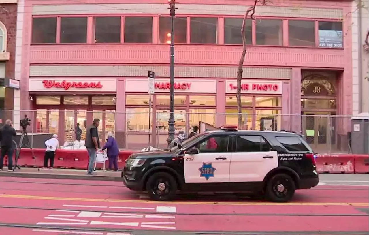 San Francisco DA declines to charge Walgreens security guard who shot, killed alleged shoplifter