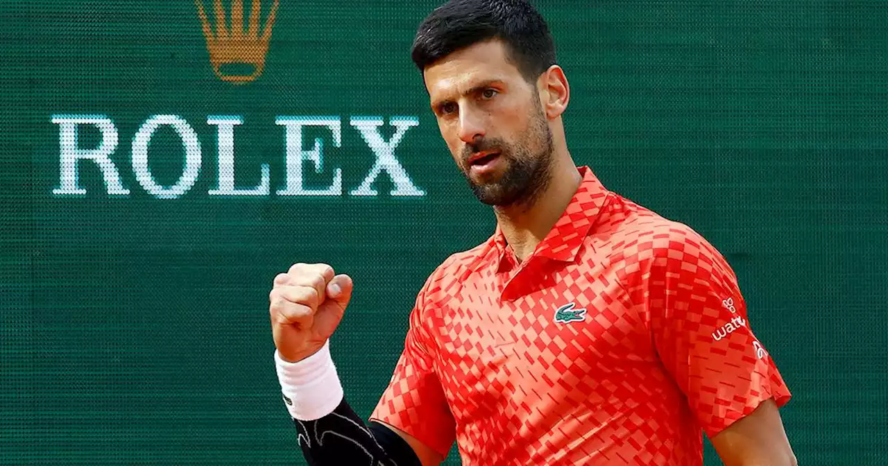 ¡Vuelve a EE.UU.! Djokovic jugará US Open tras fin de requisito de vacuna contra COVID-19