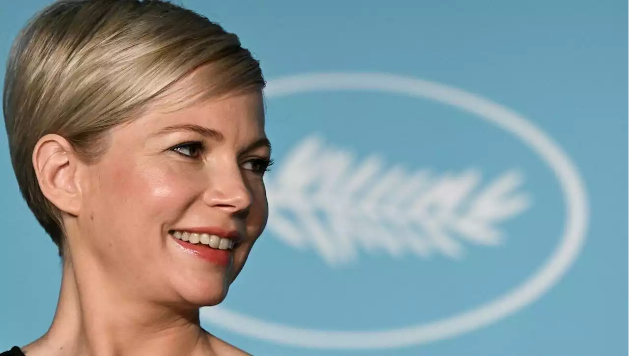 Michelle Williams : 'Je ne sais pas si j’aurais pu être aussi assoiffée de cinéma indépendant' sans 'Dawson'