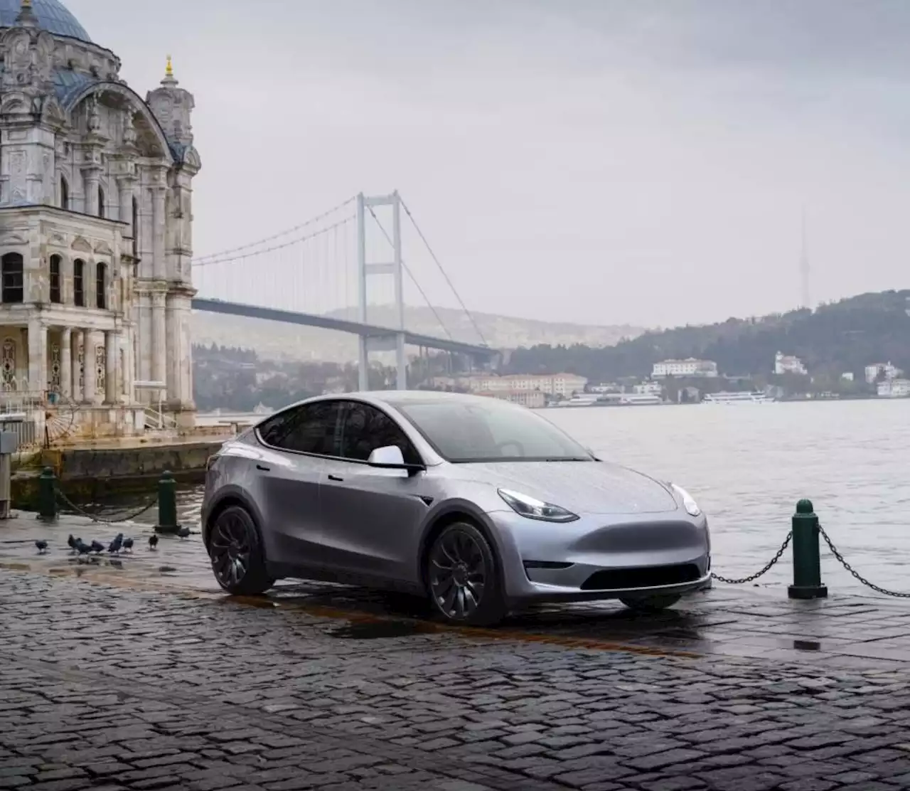 Tesla : la Model Y est le SUV électrique qui consomme le moins d’énergie au monde, mais Tesla ne dit pas tout