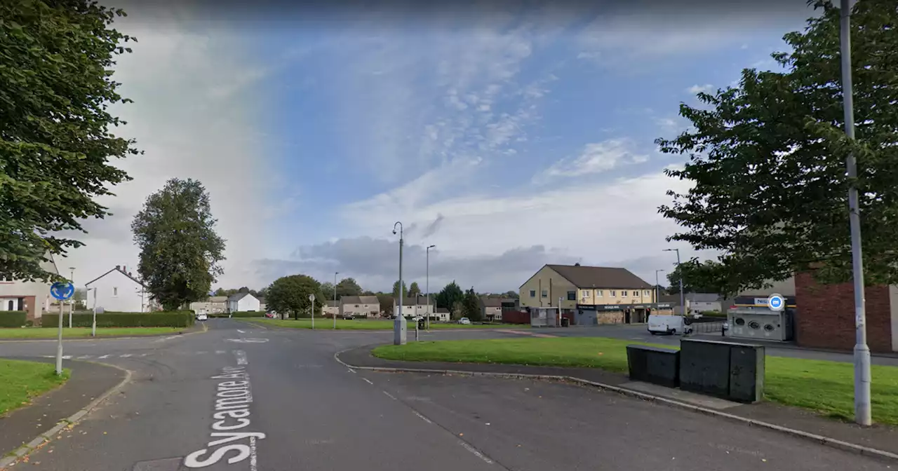 Man arrested after numerous reports of kids being approached in Johnstone