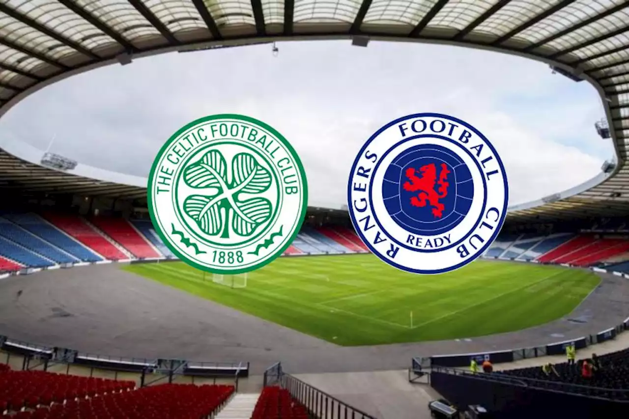 Rangers and Celtic Women’s Scottish Cup Final clash to make football history