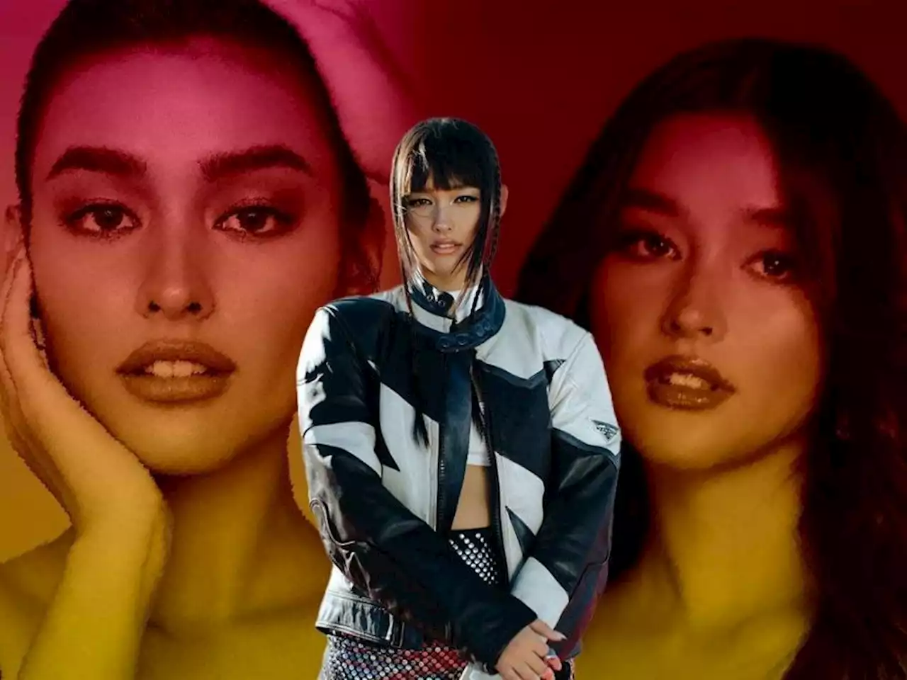 LOOK: Prettiest photos of Liza Soberano