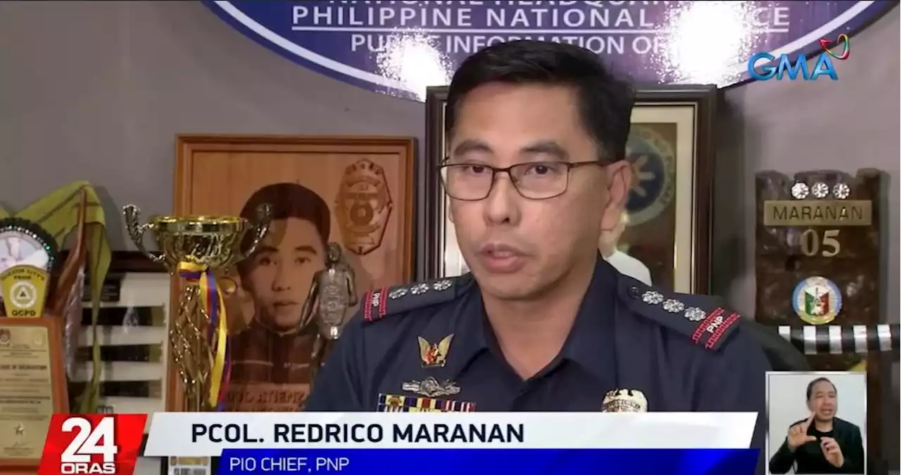 PNP to go after smoking, vaping minors