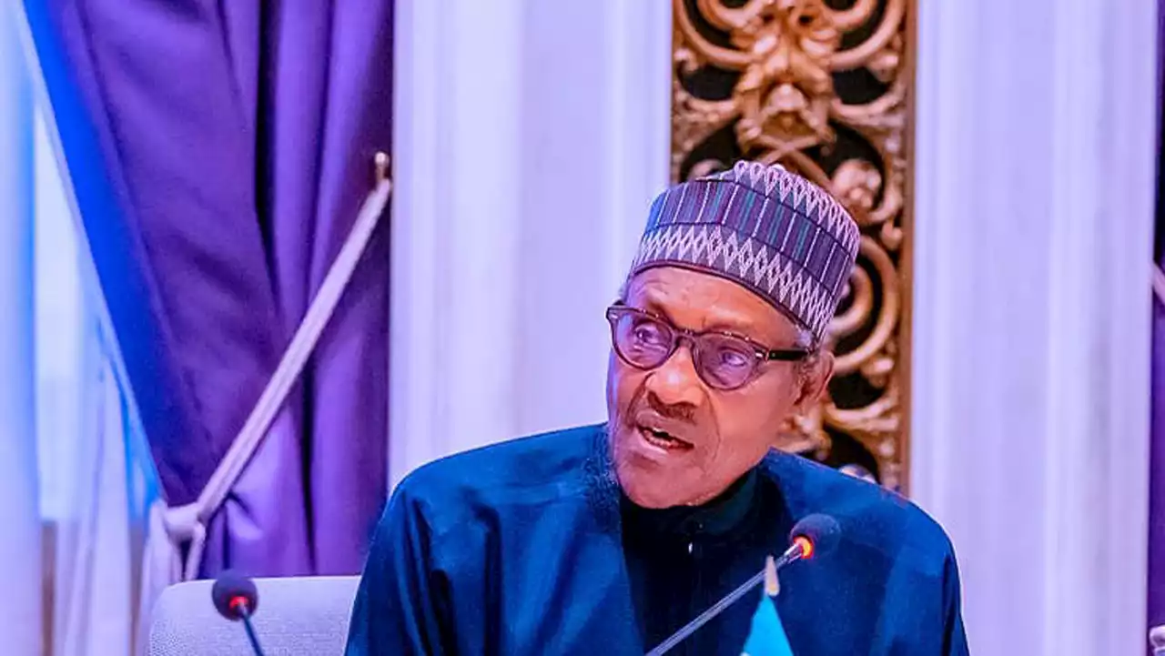 Buhari to exclude finance ministry from TSA | The Guardian Nigeria News - Nigeria and World News