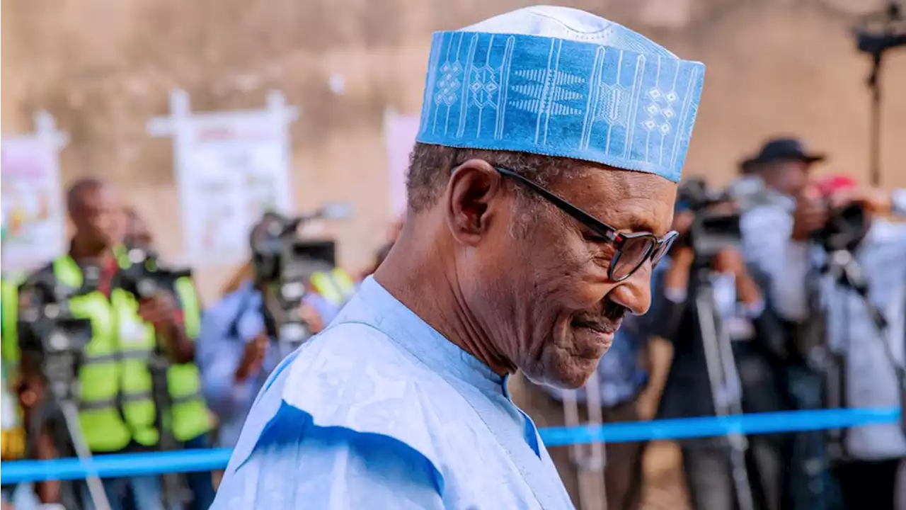 FG transforming military for global visibility, says Buhari | The Guardian Nigeria News - Nigeria and World News