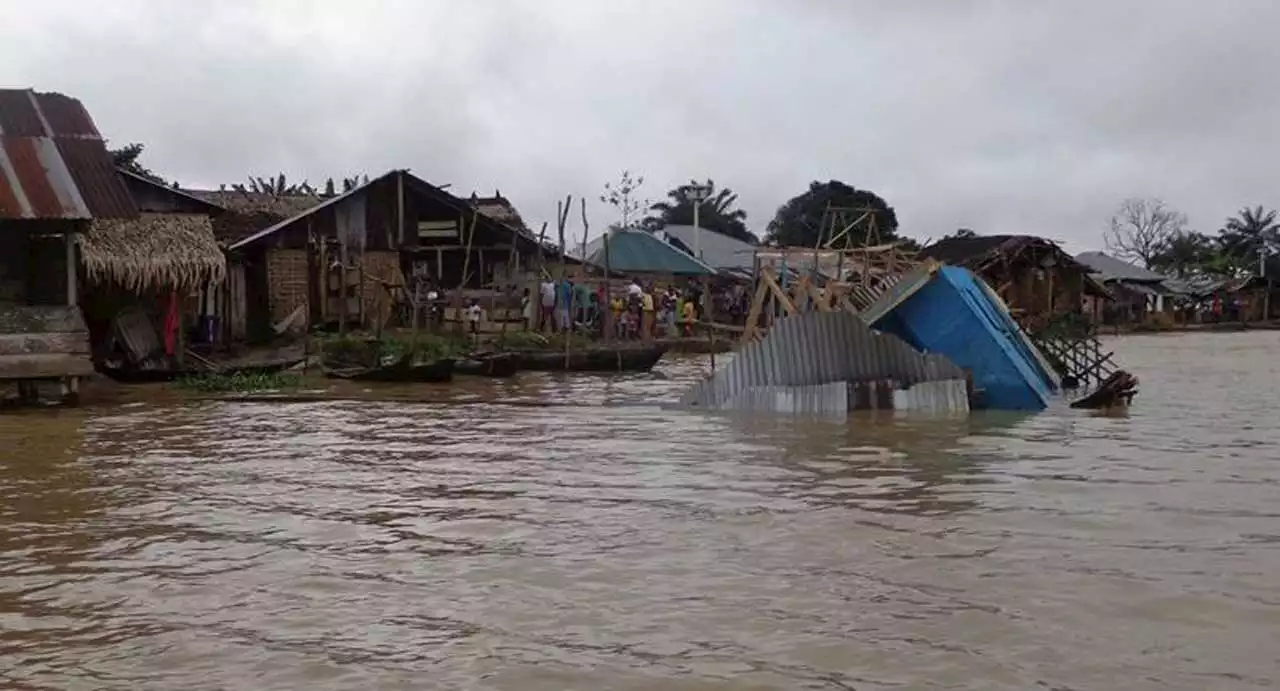 Rivers council boss tasks FG on flood management | The Guardian Nigeria News - Nigeria and World News