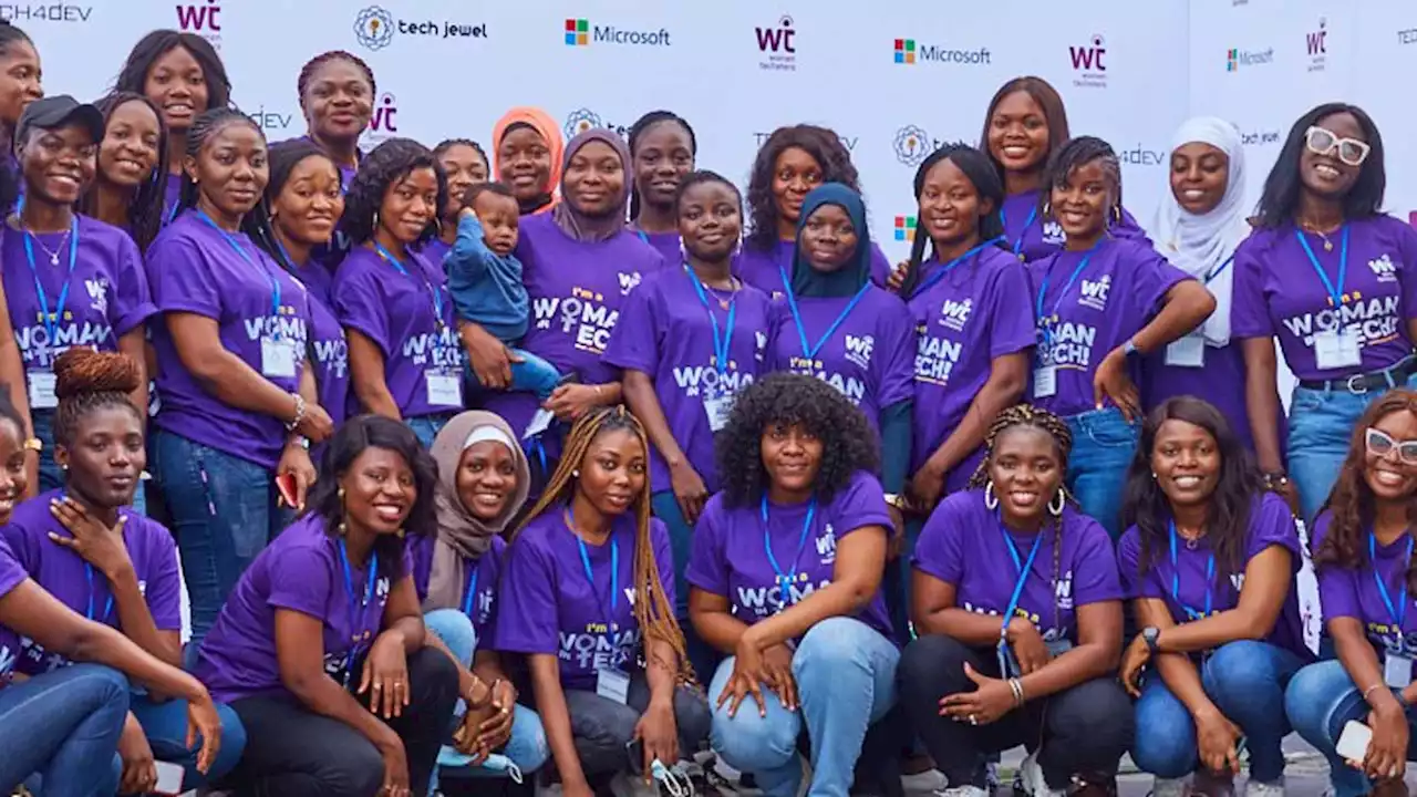 Tech4Dev launches Women Techsters fellowship class of 2024 | The Guardian Nigeria News - Nigeria and World News