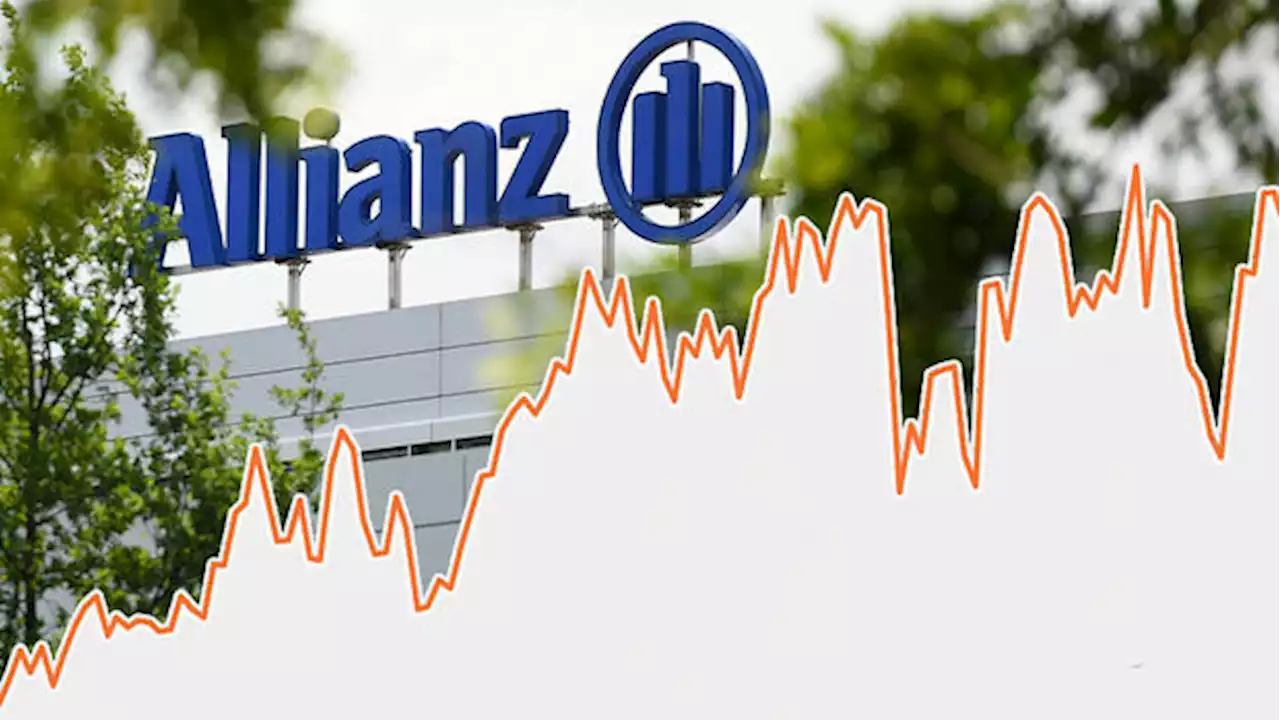 Dax-Konzern: Allianz im Bilanzcheck: Rekordzahlen – und dennoch einige Probleme