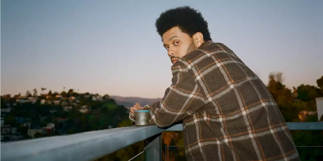 The Weeknd's Next Venture Celebrates His Ethiopian Roots