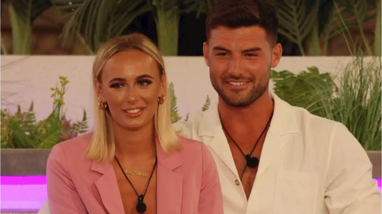 Liam Reardon breaks silence on Millie Court reunion rumours