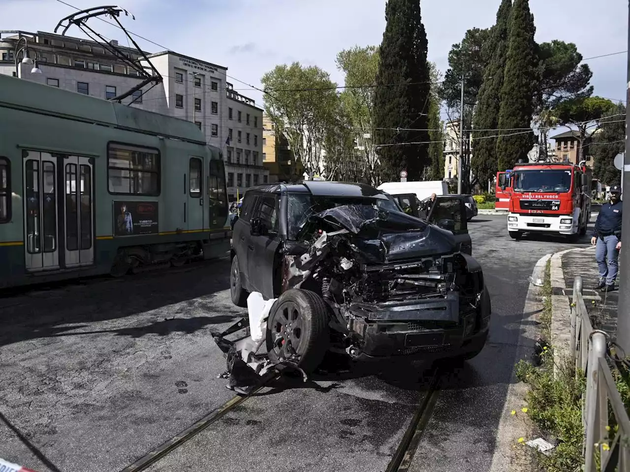 Incidente Immobile: il video e la possibile svolta nelle indagini