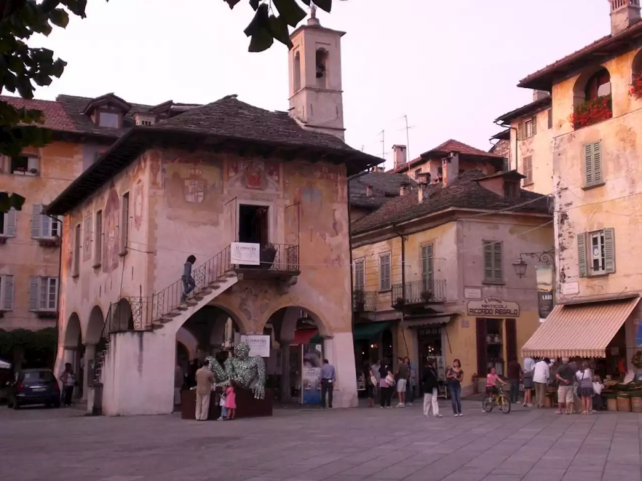 Piemonte, cinque proposte per borghi imperdibili