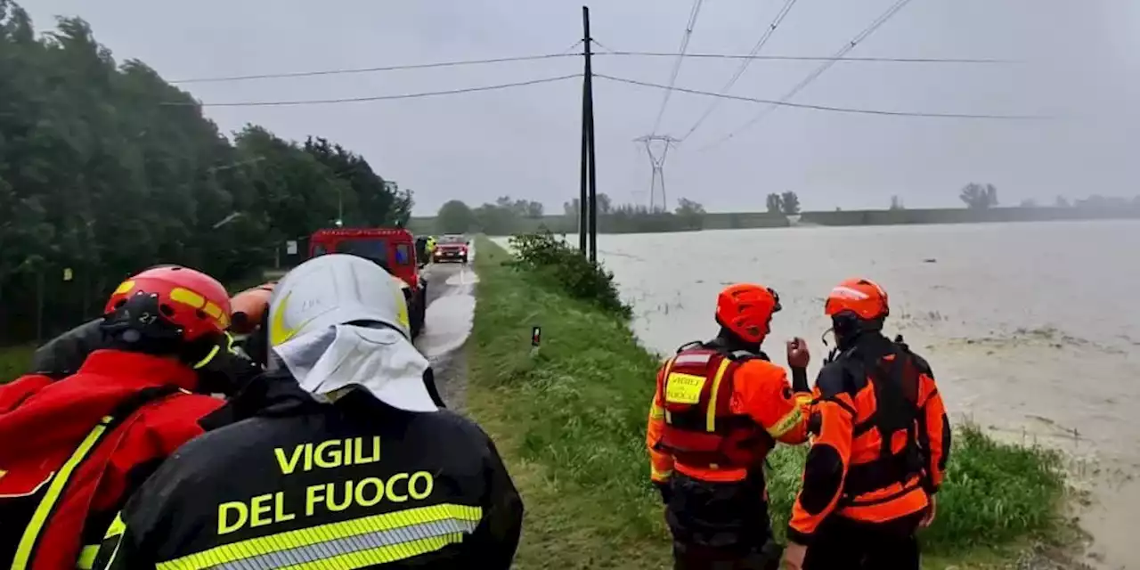 I danni per il maltempo in Emilia-Romagna - Il Post